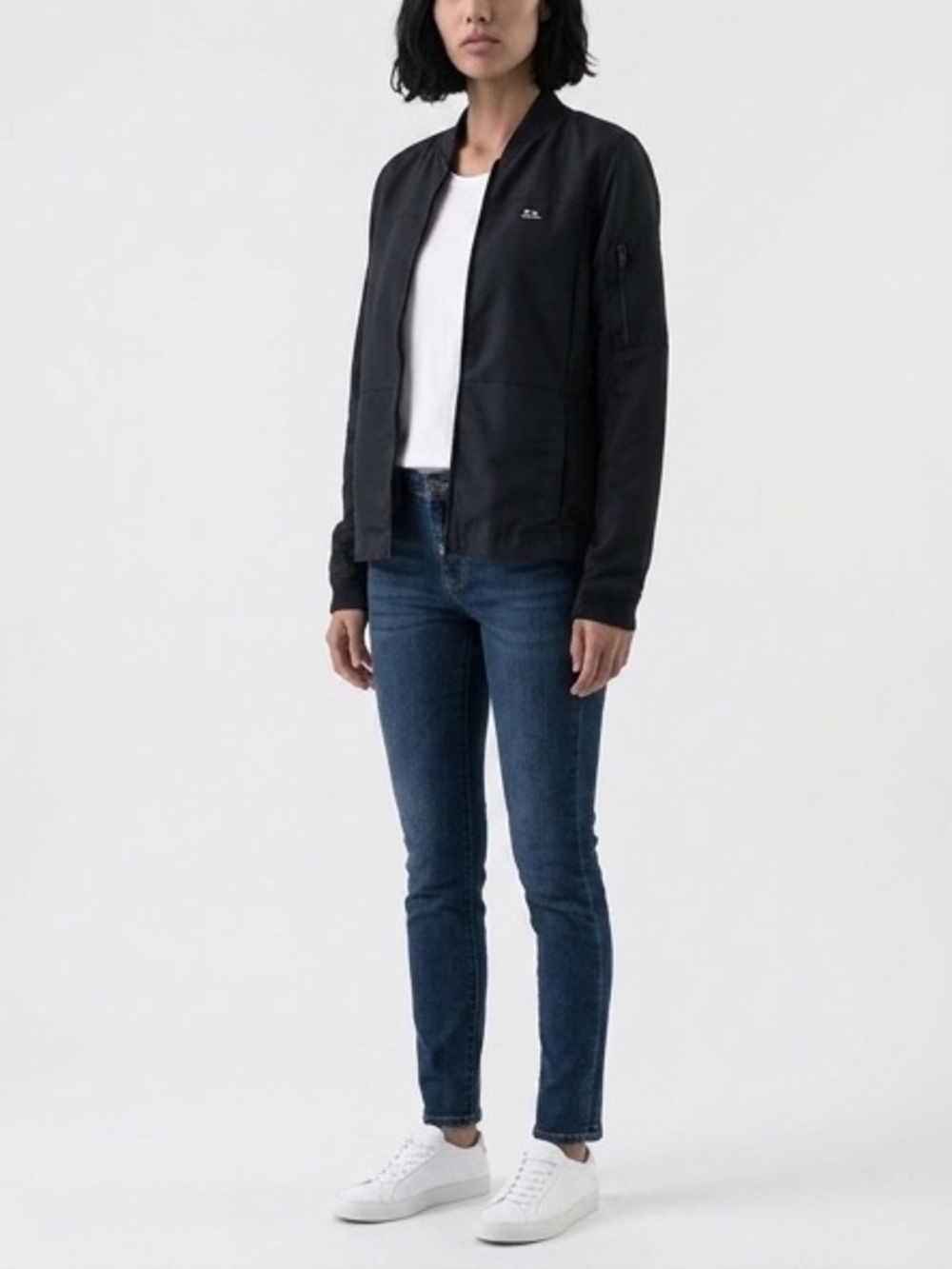 🌺Hurley Surf Bomber Jacket 🔥Final Sale🔥$32